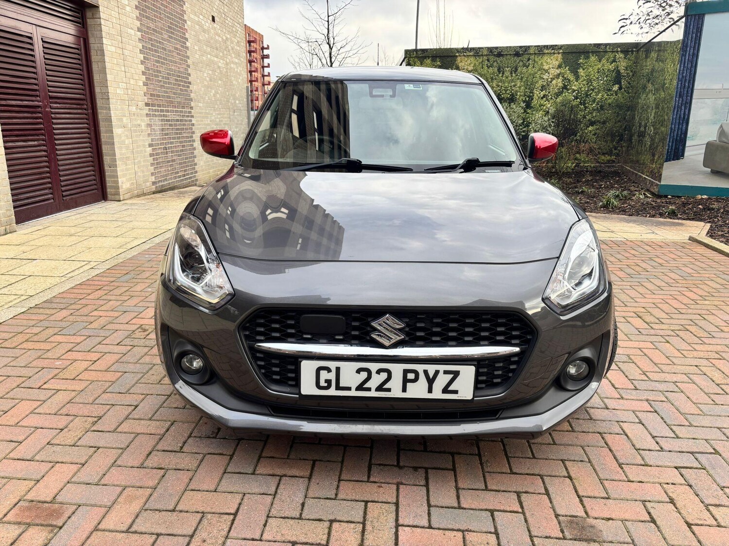 Used Suzuki Swift 2022 for sale - 77497144: Photo 17