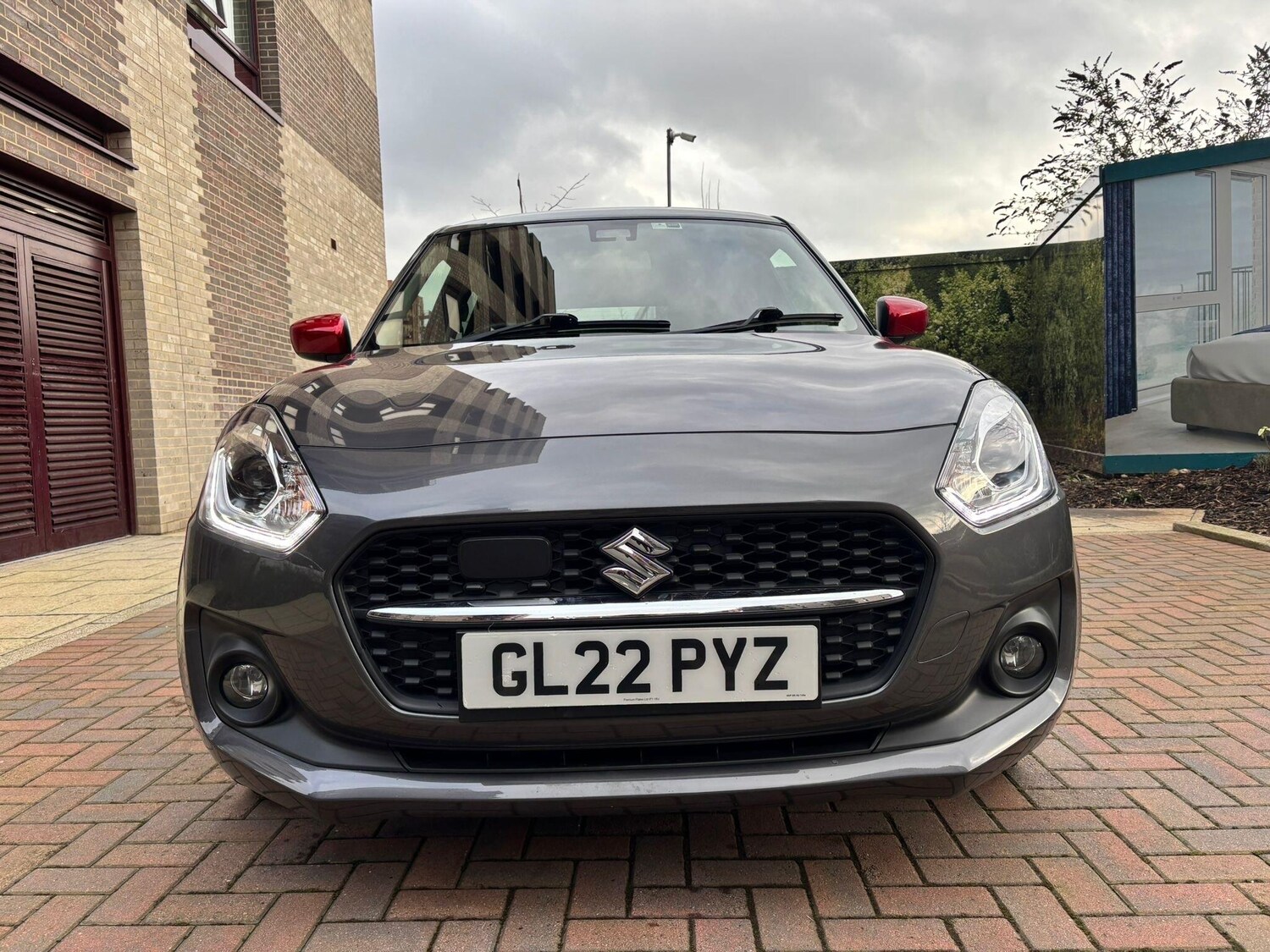 Used Suzuki Swift 2022 for sale - 77497144: Photo 19