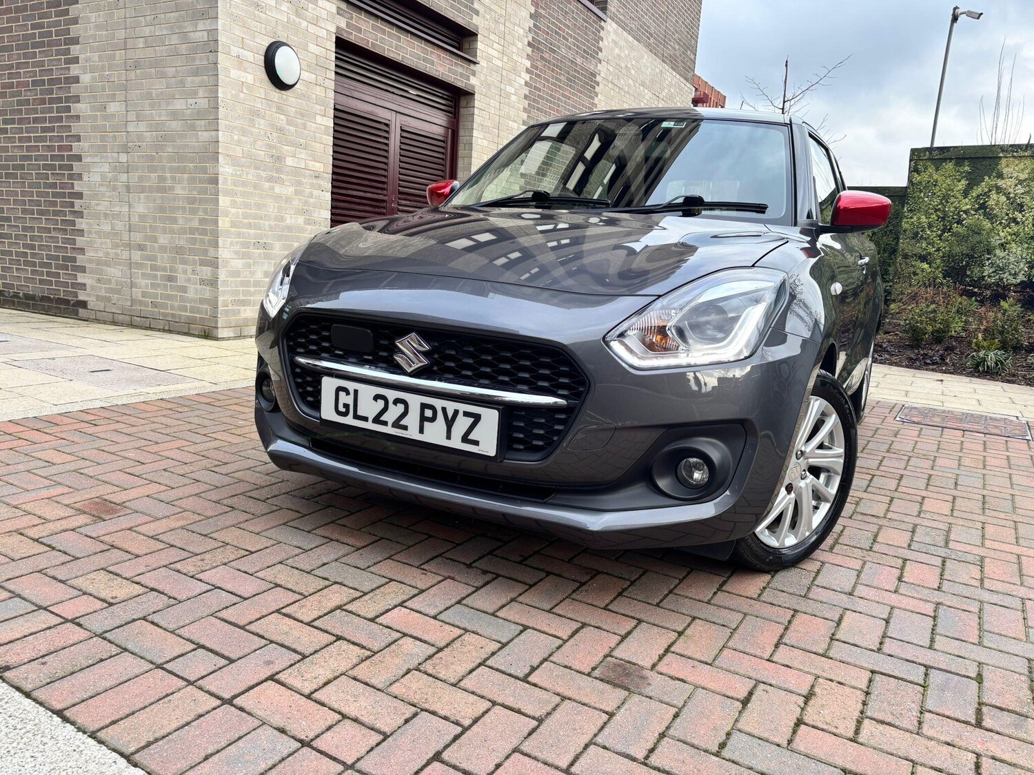 Used Suzuki Swift 2022 for sale - 77497144: Photo 20