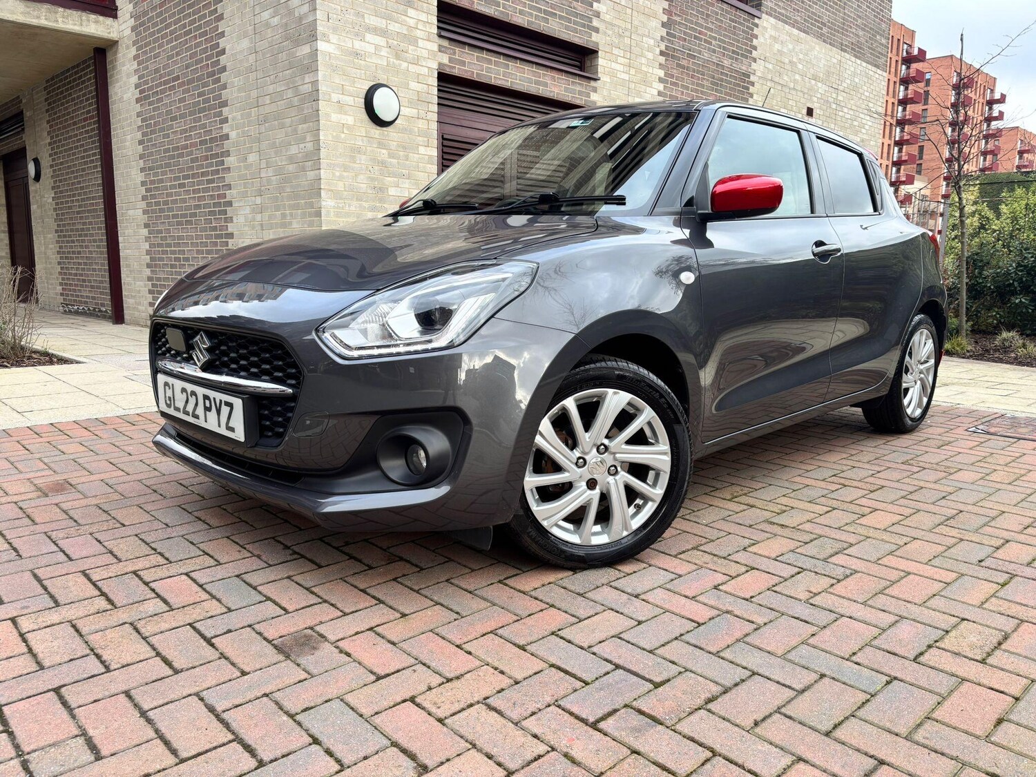 Used Suzuki Swift 2022 for sale - 77497144: Photo 21