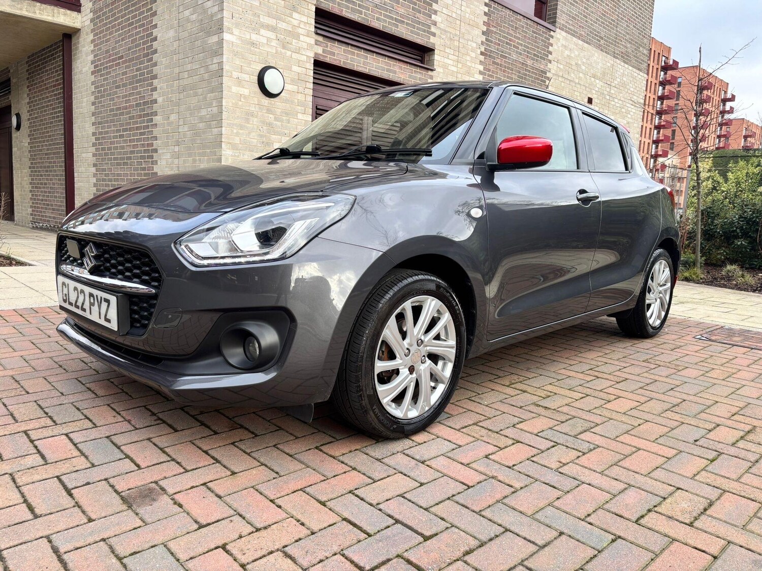 Used Suzuki Swift 2022 for sale - 77497144: Photo 23