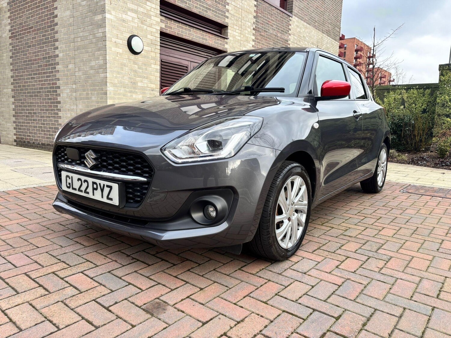 Used Suzuki Swift 2022 for sale - 77497144: Photo 24