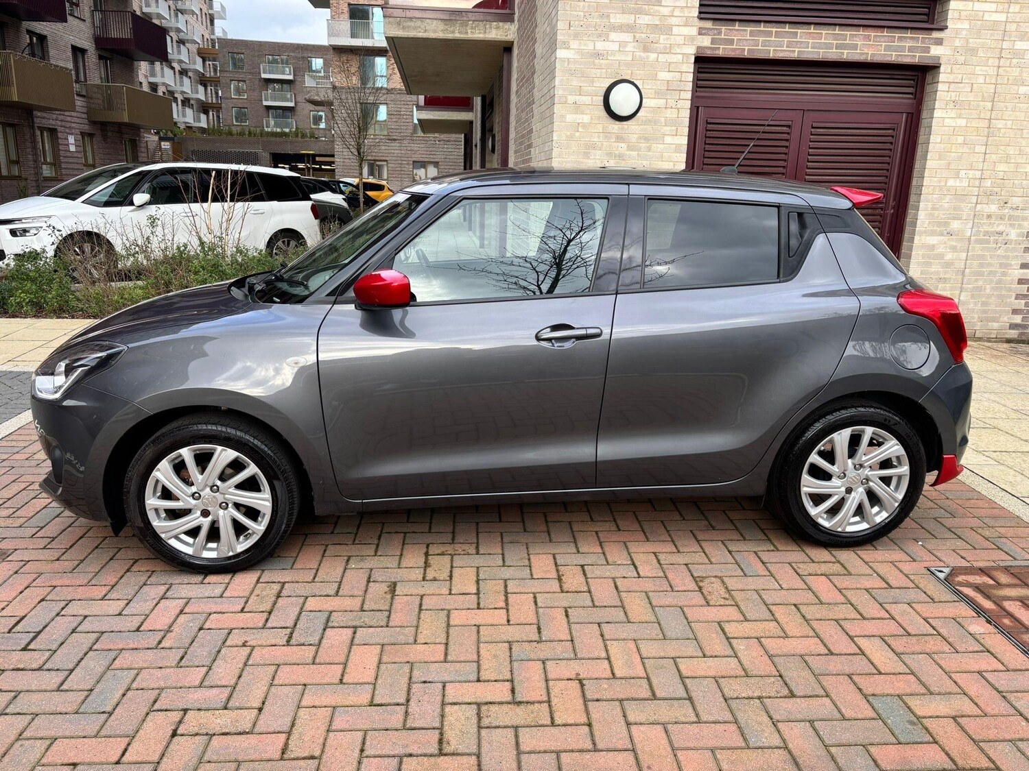 Used Suzuki Swift 2022 for sale - 77497144: Photo 25