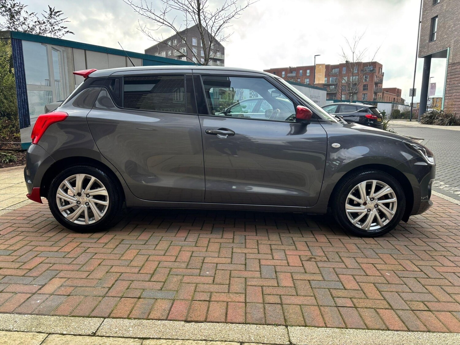 Used Suzuki Swift 2022 for sale - 77497144: Photo 27