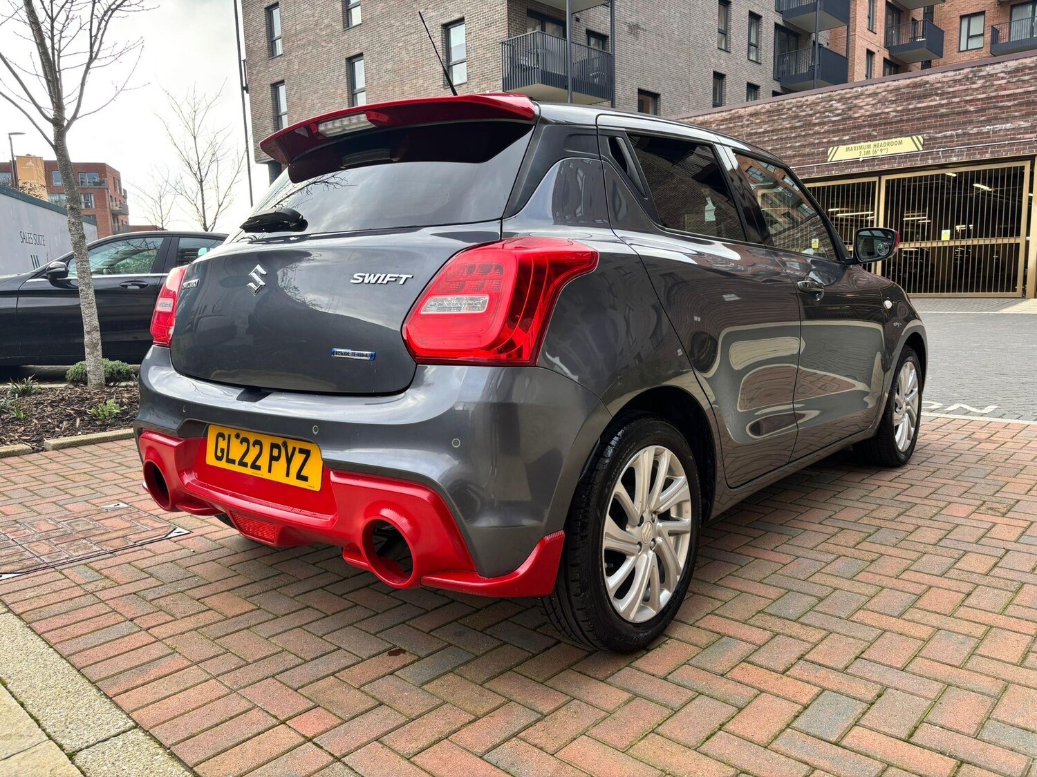 Used Suzuki Swift 2022 for sale - 77497144: Photo 28