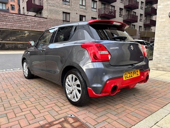 Used Suzuki Swift 2022 for sale - 77497144: Photo