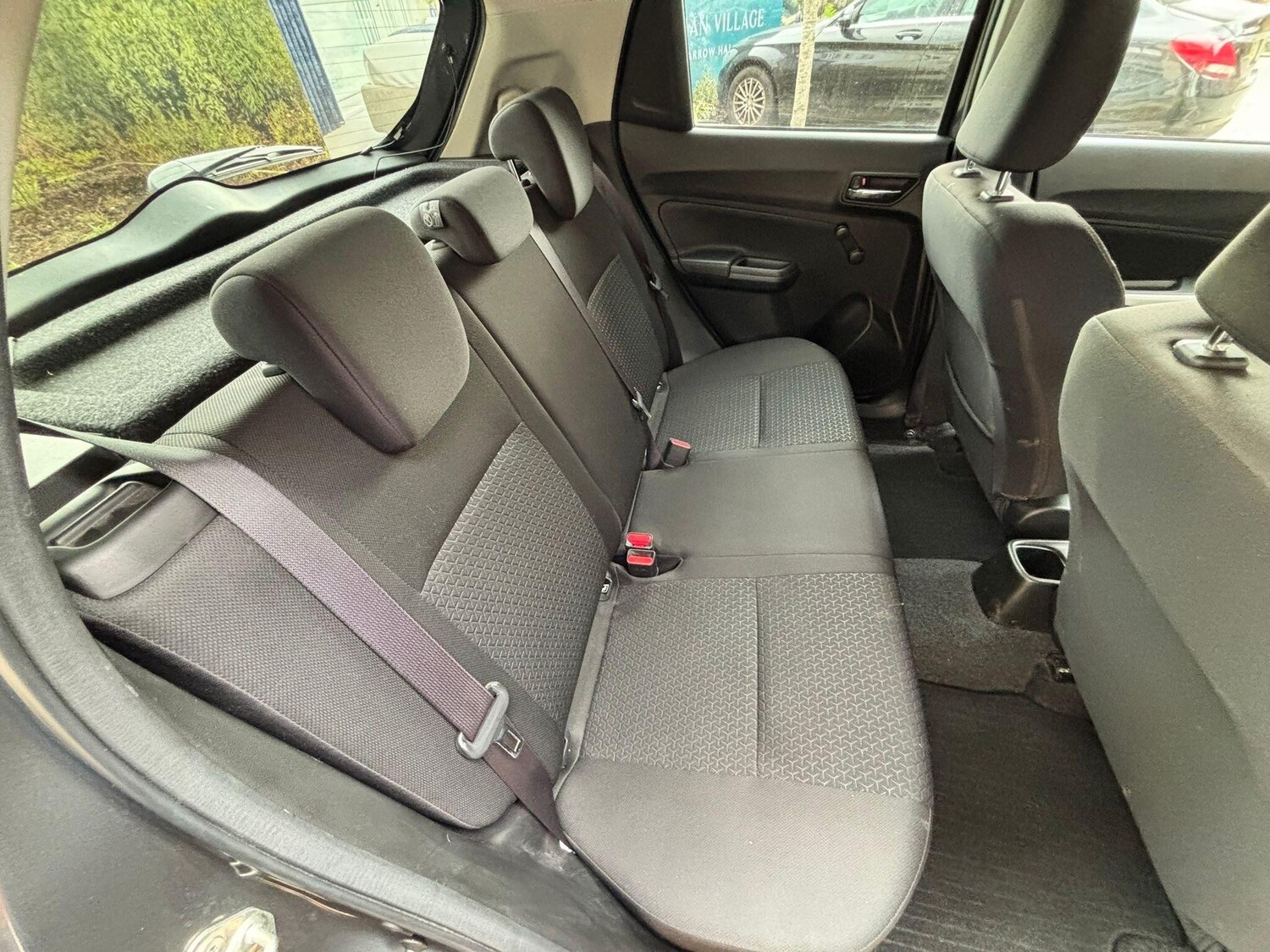 Used Suzuki Swift 2022 for sale - 77497144: Photo 34