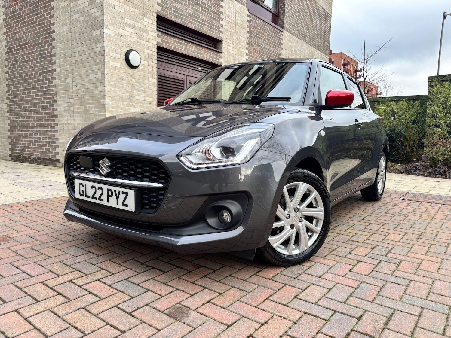 Used Suzuki Swift 2022 for sale - 77497144: Photo 5