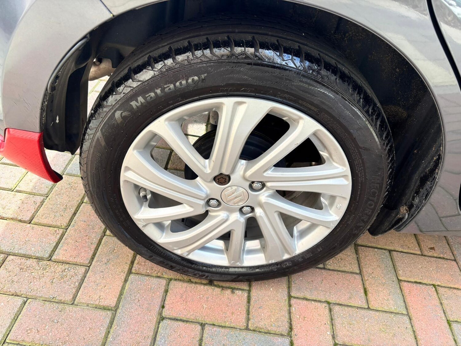 Used Suzuki Swift 2022 for sale - 77497144: Photo 50