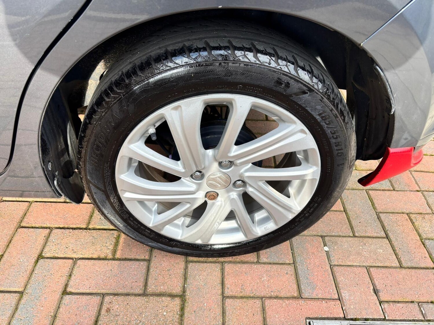 Used Suzuki Swift 2022 for sale - 77497144: Photo 52