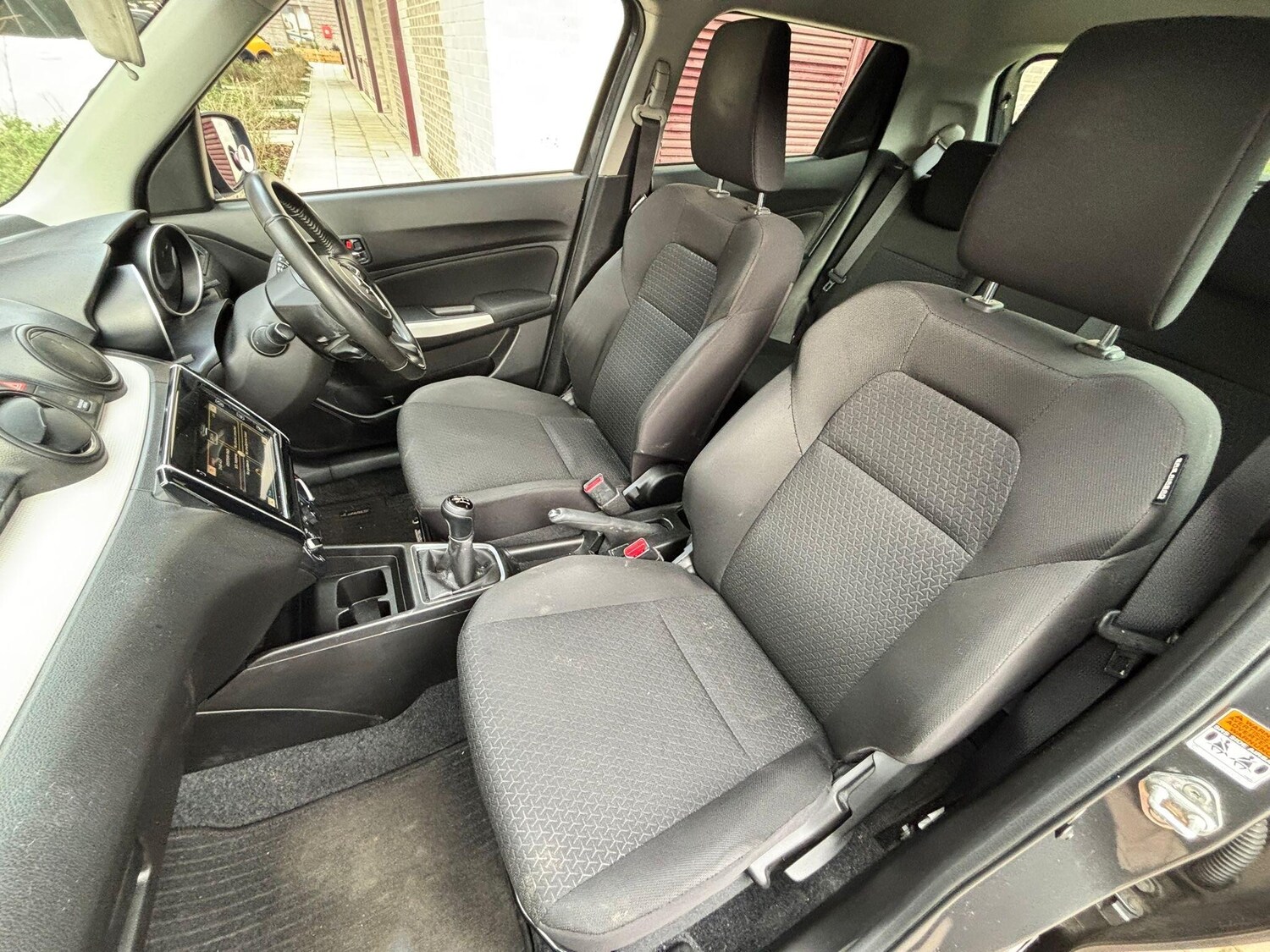 Used Suzuki Swift 2022 for sale - 77497144: Photo 57