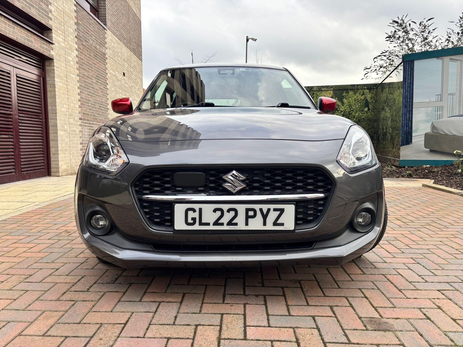 Used Suzuki Swift 2022 for sale - 77497144: Photo 6