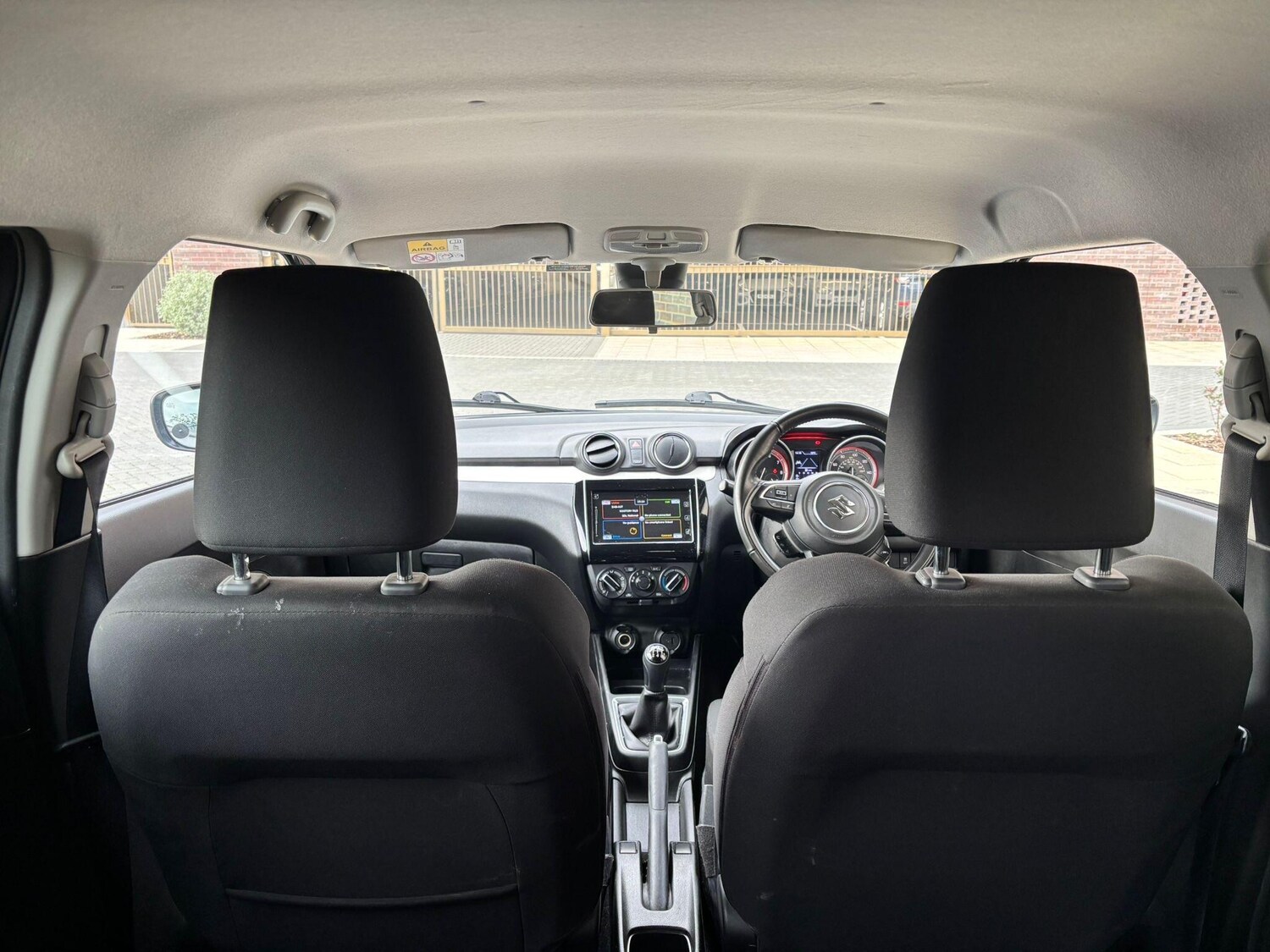 Used Suzuki Swift 2022 for sale - 77497144: Photo 60