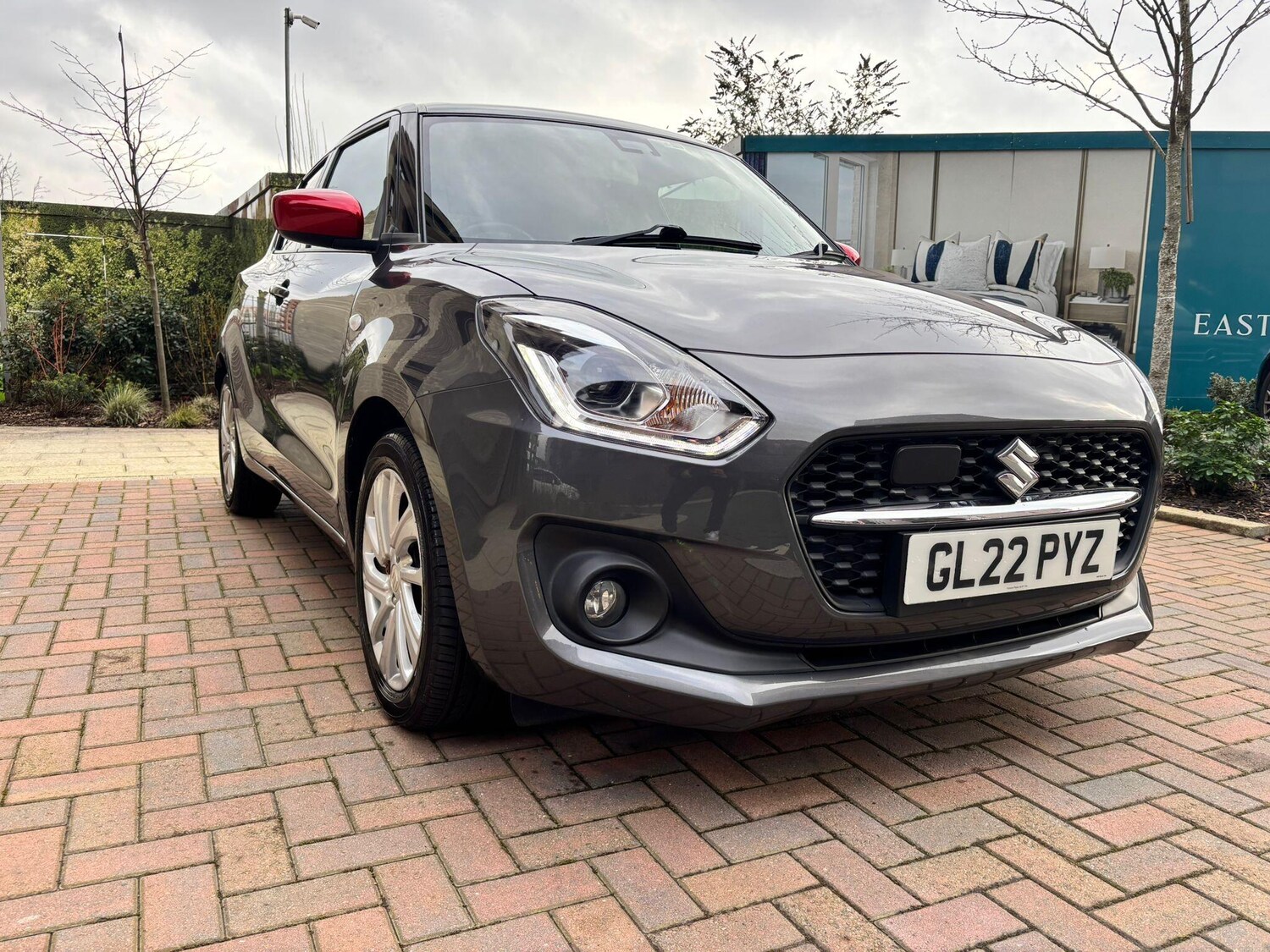 Used Suzuki Swift 2022 for sale - 77497144: Photo 7