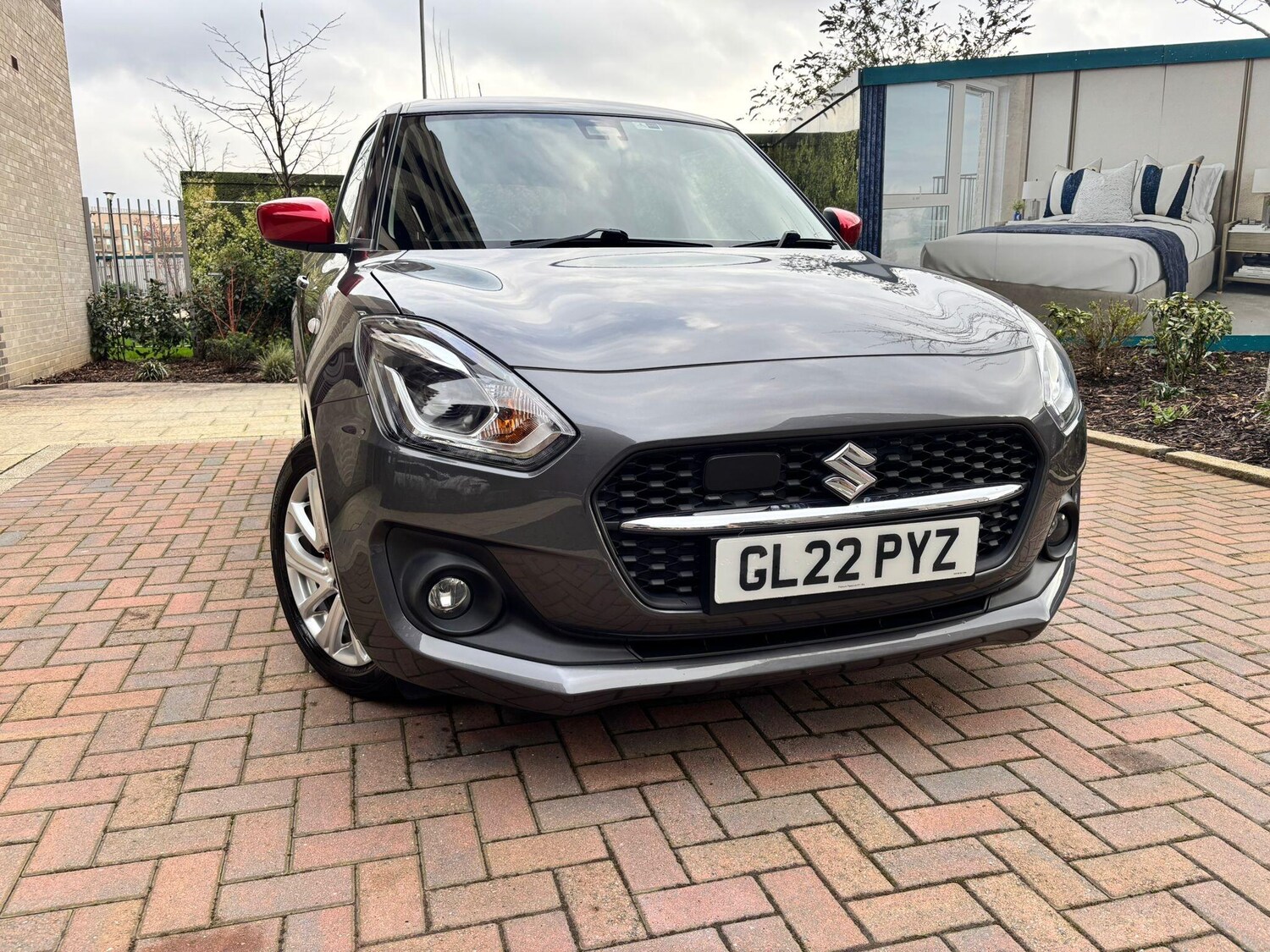 Used Suzuki Swift 2022 for sale - 77497144: Photo 8