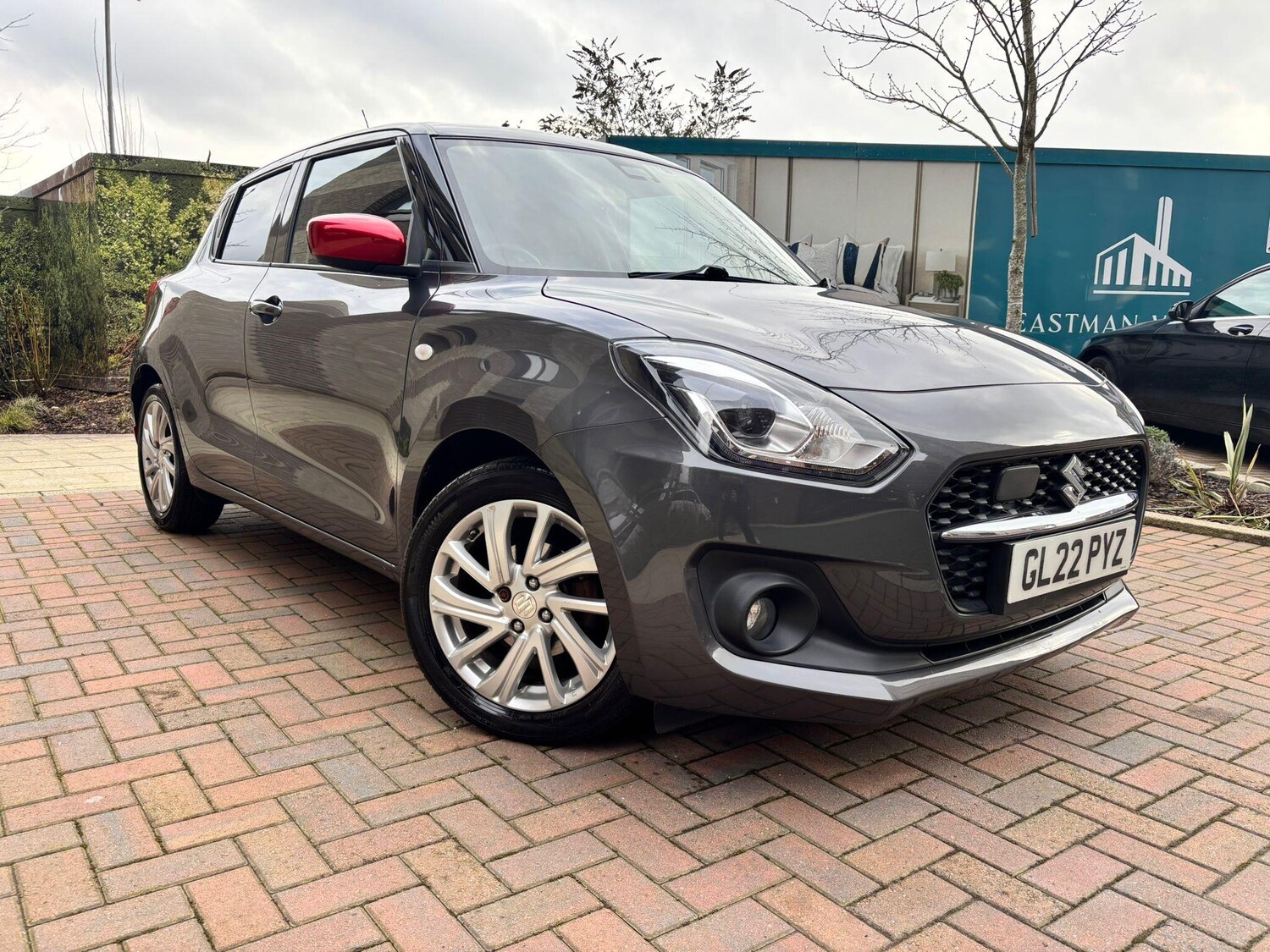 Used Suzuki Swift 2022 for sale - 77497144: Photo 9