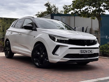 Used Vauxhall Grandland 2024 for sale - 78319513: Photo