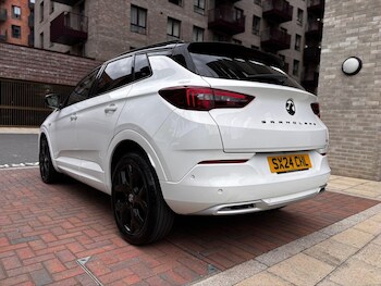 Used Vauxhall Grandland 2024 for sale - 78319513: Photo