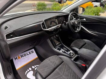 Used Vauxhall Grandland 2024 for sale - 78319513: Photo