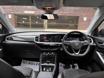 Used Vauxhall Grandland 2024 for sale - 78319513: Photo