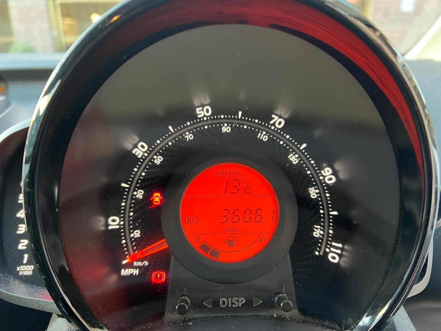 Used Toyota AYGO 2018 for sale - 76993692: Photo 21