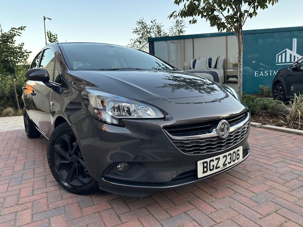 Used Vauxhall Corsa 2016 for sale - 76060338: Photo 10