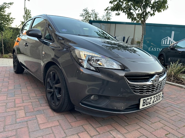 Used Vauxhall Corsa 2016 for sale - 76060338: Photo 12