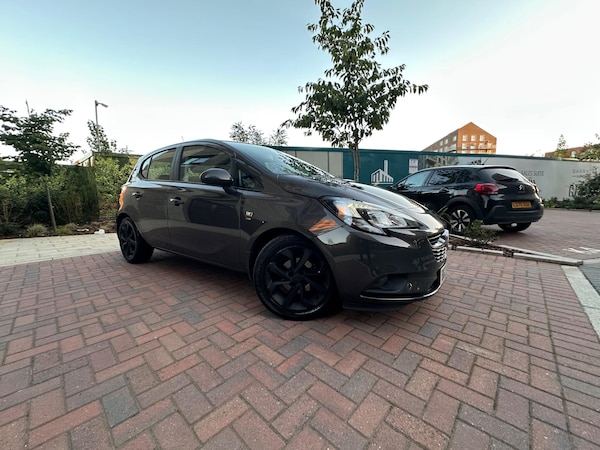 Used Vauxhall Corsa 2016 for sale - 76060338: Photo 13