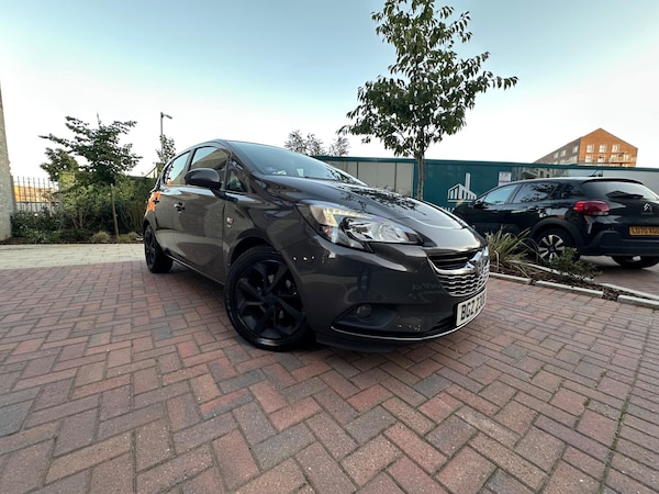 Used Vauxhall Corsa 2016 for sale - 76060338: Photo 14