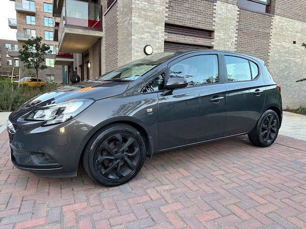 Used Vauxhall Corsa 2016 for sale - 76060338: Photo 15