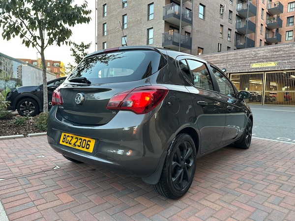 Used Vauxhall Corsa 2016 for sale - 76060338: Photo 16