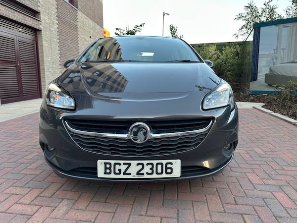 Used Vauxhall Corsa 2016 for sale - 76060338: Photo 17