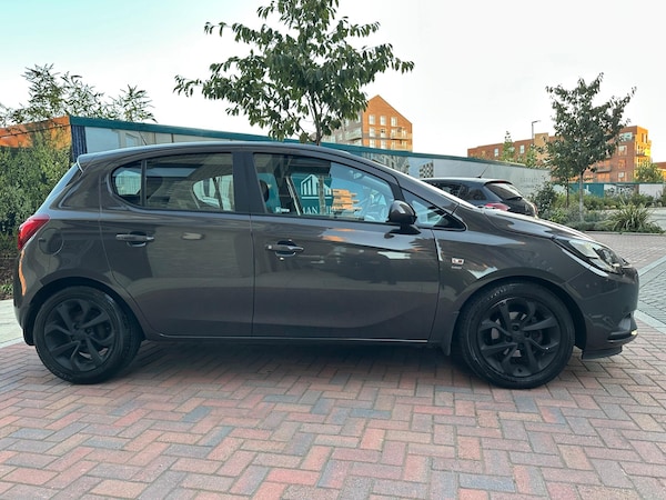 Used Vauxhall Corsa 2016 for sale - 76060338: Photo 19