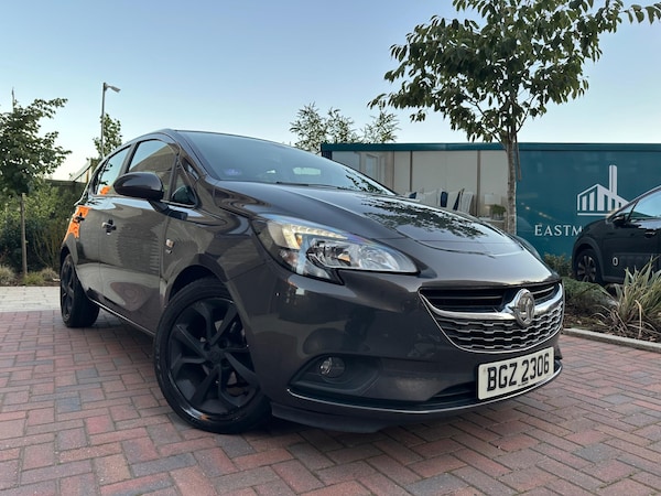 Used Vauxhall Corsa 2016 for sale - 76060338: Photo 1
