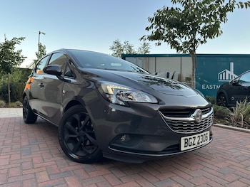 Used Vauxhall Corsa 2016 for sale - 76060338: Photo