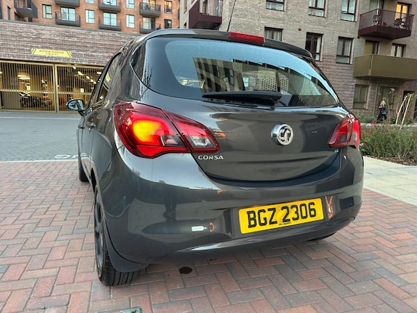 Used Vauxhall Corsa 2016 for sale - 76060338: Photo 20