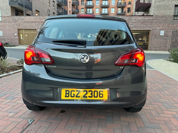 Used Vauxhall Corsa 2016 for sale - 76060338: Photo 21