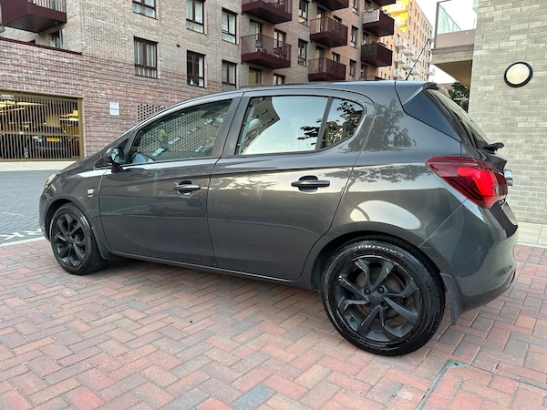 Used Vauxhall Corsa 2016 for sale - 76060338: Photo 23