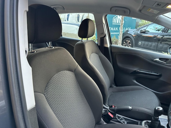 Used Vauxhall Corsa 2016 for sale - 76060338: Photo 28