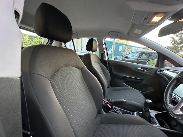Used Vauxhall Corsa 2016 for sale - 76060338: Photo 29