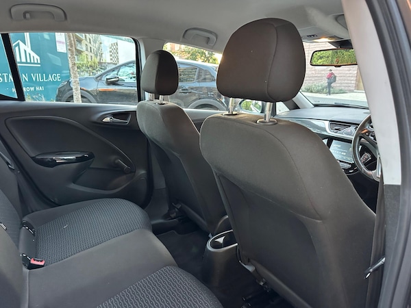 Used Vauxhall Corsa 2016 for sale - 76060338: Photo 32