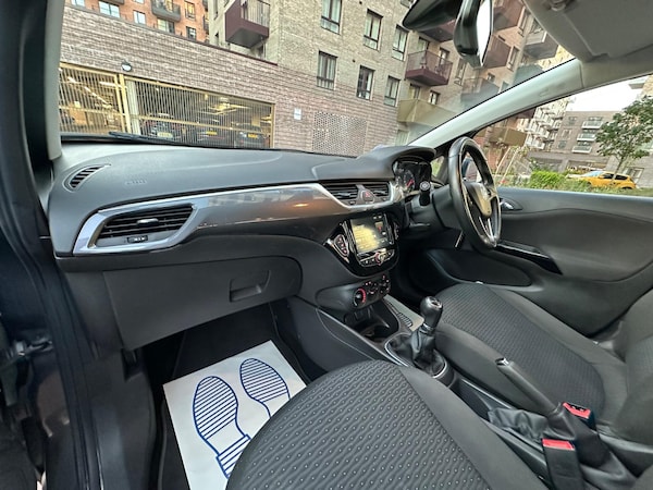 Used Vauxhall Corsa 2016 for sale - 76060338: Photo 34