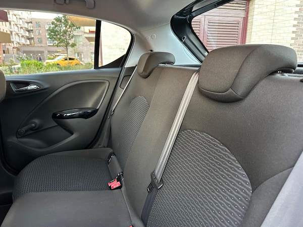 Used Vauxhall Corsa 2016 for sale - 76060338: Photo 35