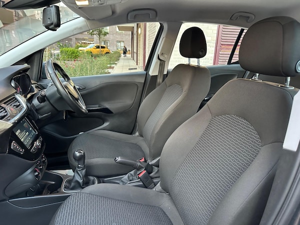 Used Vauxhall Corsa 2016 for sale - 76060338: Photo 37