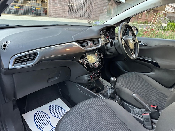 Used Vauxhall Corsa 2016 for sale - 76060338: Photo 3
