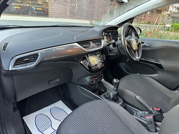Used Vauxhall Corsa 2016 for sale - 76060338: Photo
