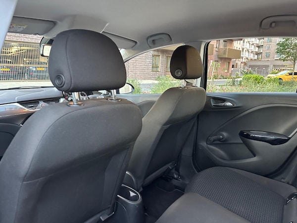 Used Vauxhall Corsa 2016 for sale - 76060338: Photo 40
