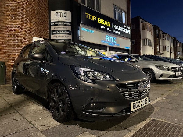 Used Vauxhall Corsa 2016 for sale - 76060338: Photo 43