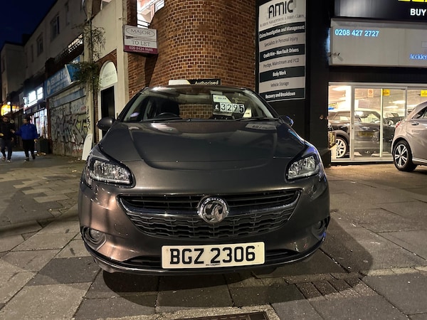 Used Vauxhall Corsa 2016 for sale - 76060338: Photo 44