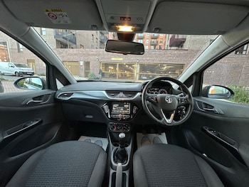 Used Vauxhall Corsa 2016 for sale - 76060338: Photo